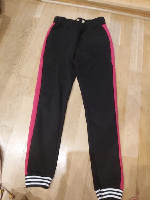 Dres damski bawełniany S/M