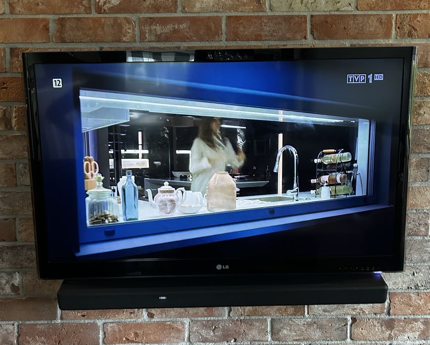 Telewizor LG 47cali
