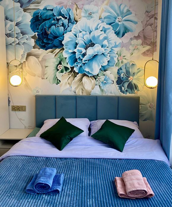 Przy plaży Gdańsk Brzeźno apartamenty 2-4 osoby