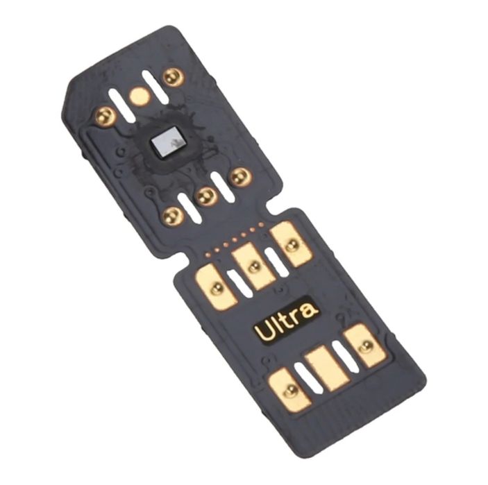 R-SIM чип для разблокировки и активации Apple iPhone Рсим для айфона