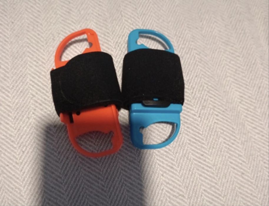 Acessorios Jogos Nintendo Switch