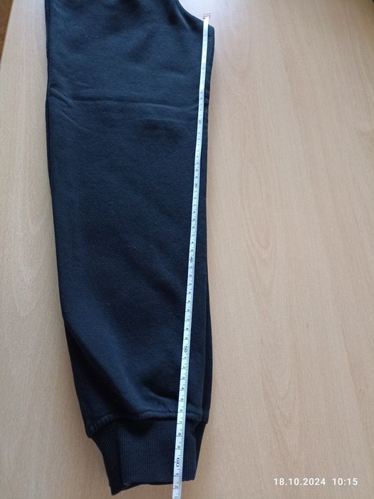 Lidl Pepperts 158/164 nowe spodnie dresowe