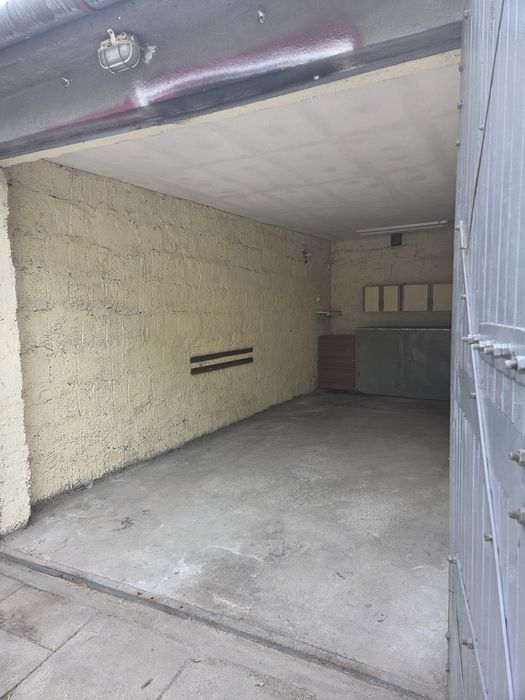 Garaż 17 m² z własną KW – Bronowice, ul. Złoty Róg | 150 000 zł - Widok 4