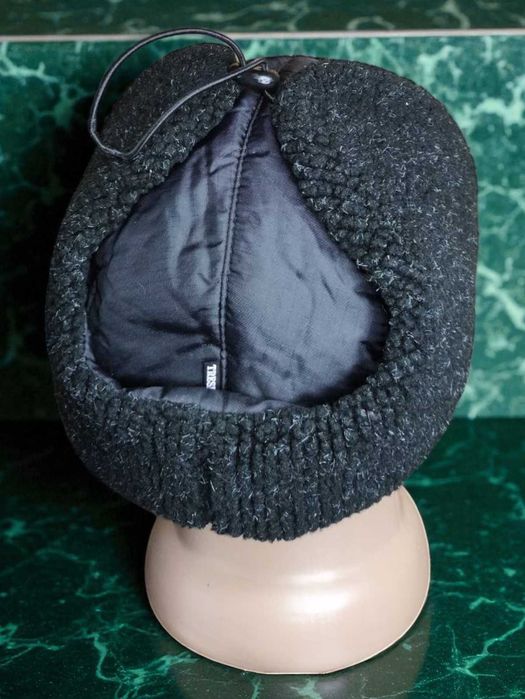 Універсальна тепла шапка-вушанка Trespass