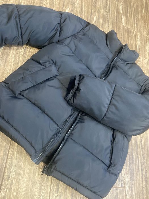 Куртка пуфер пуховик від H&M