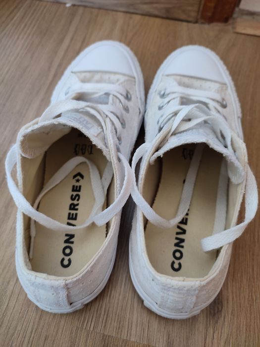 Sapatilhas Converse All Star