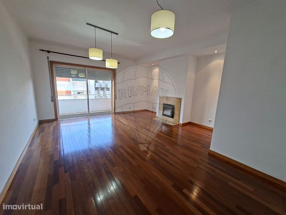 T3 Apartment for Sale