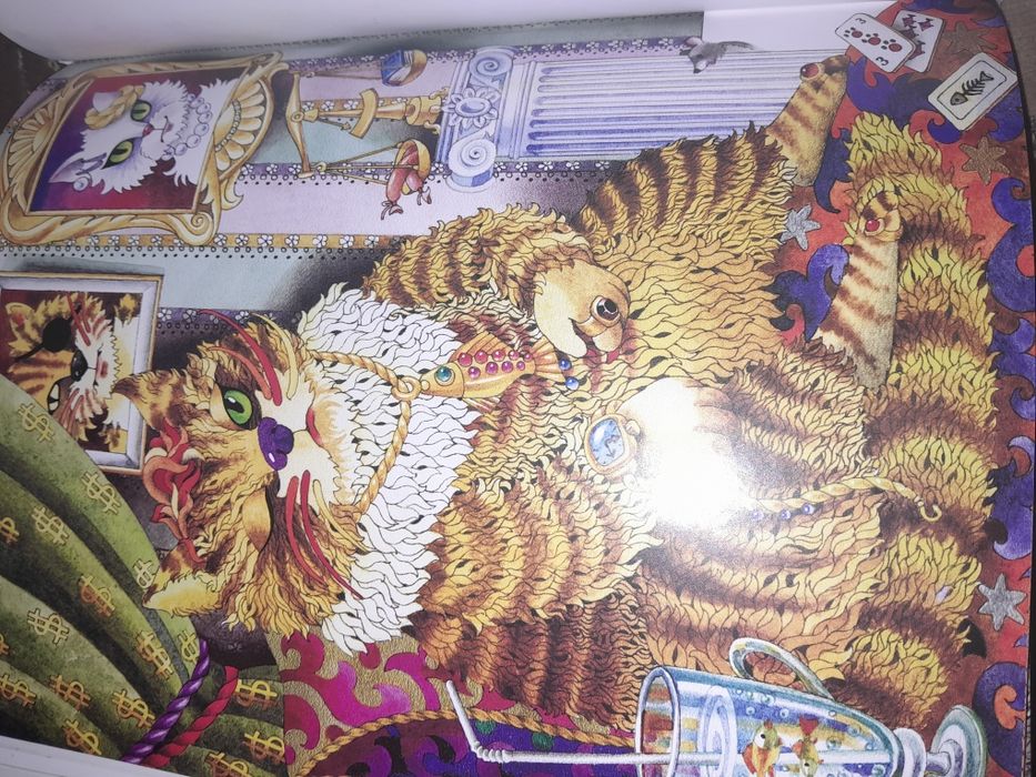 Кіт Мартин , Дмитро Павличко