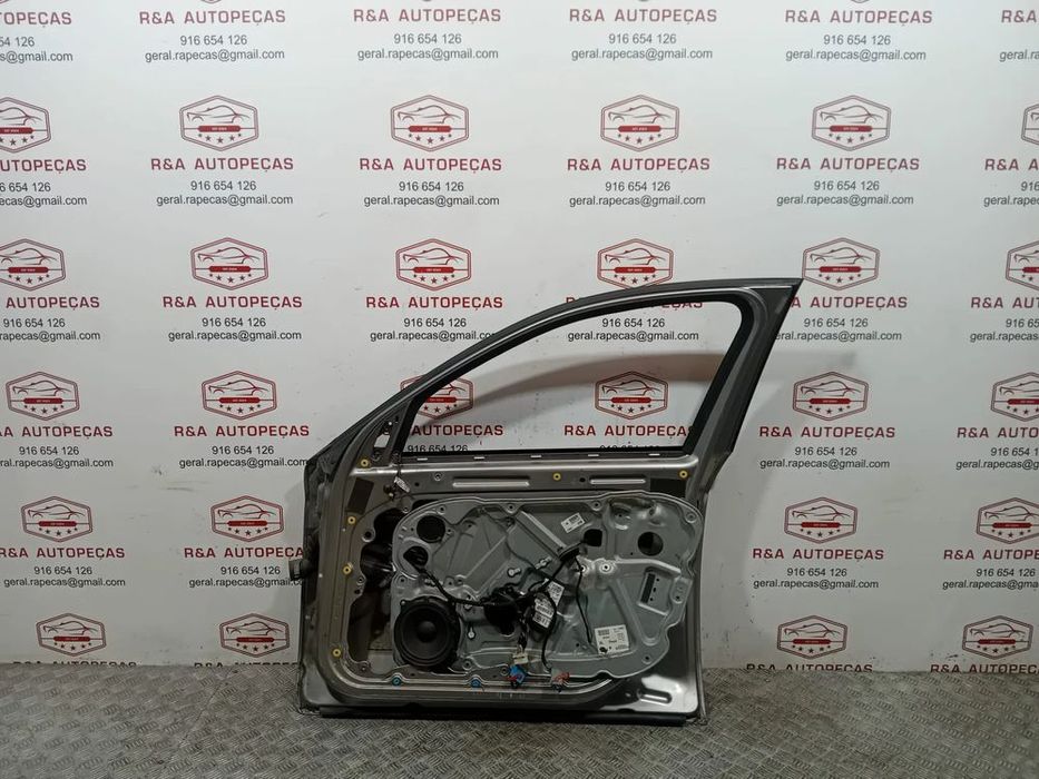Porta Frente Frontal Direito Alfa Romeo 159 Original