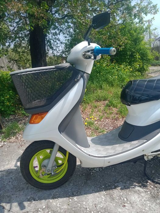 Продам скутер Honda Dio 34 Cesta