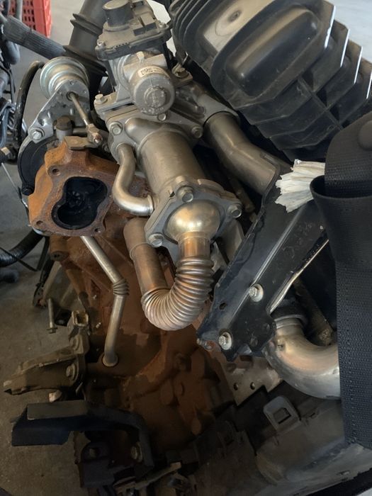 Motor Renault 1.5dci k9k740