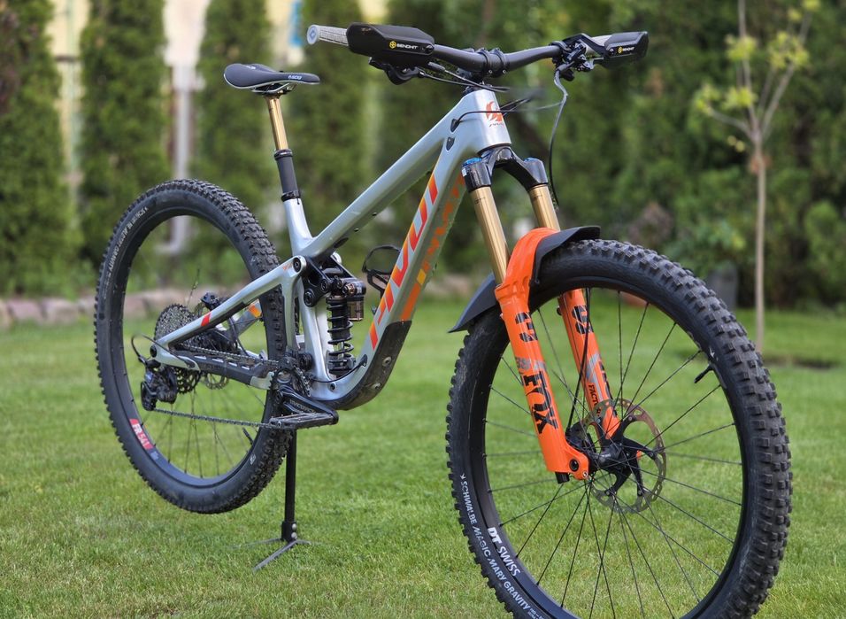 Pivot Firebird 29 2021 rozm. M