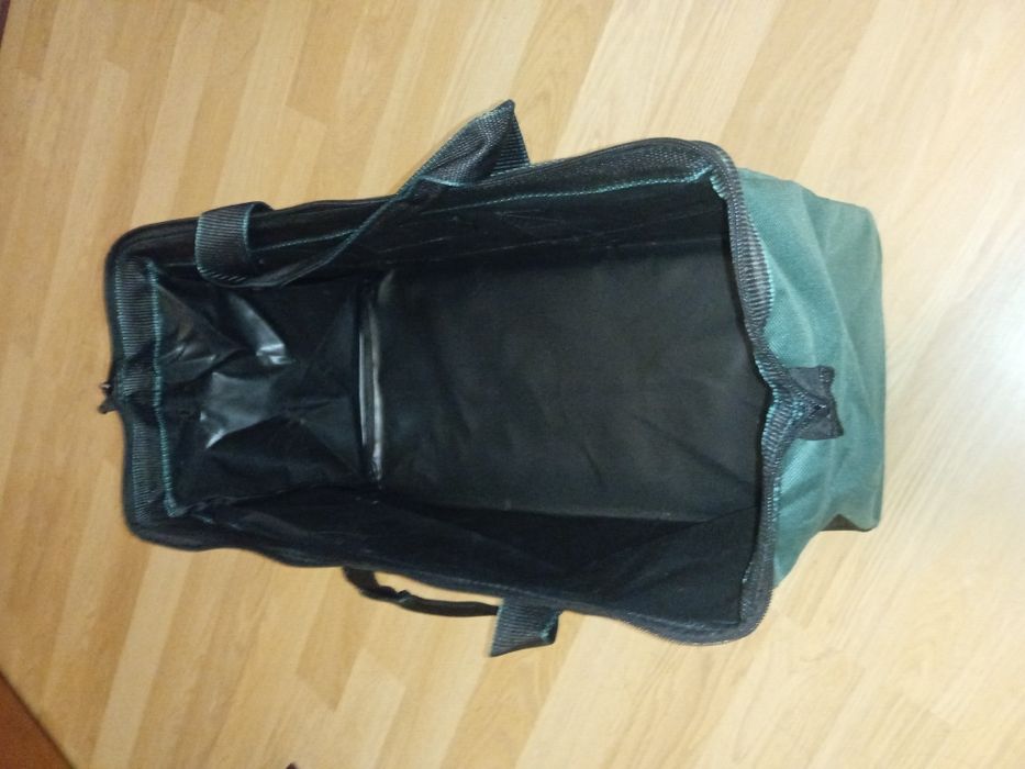 Сумка для инструмента 50 см. Крепкая.