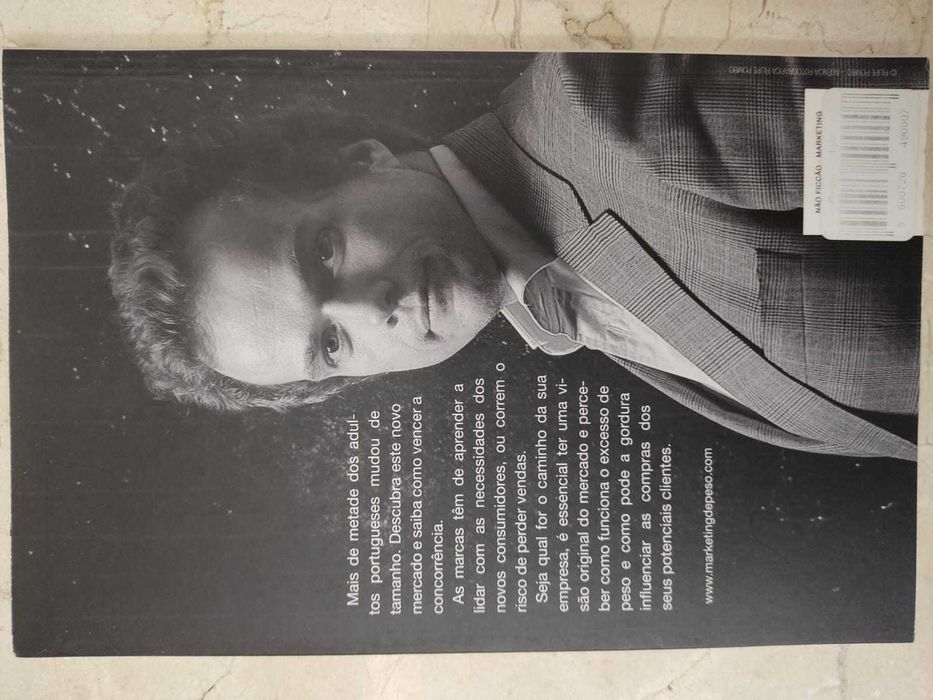 Marketing de Peso NOVO