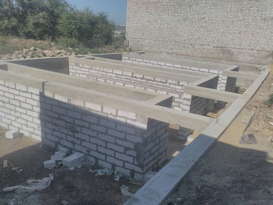 Бетонные монолитые работы.Резка перекрытий.Демонтаж.Стяжка пола.