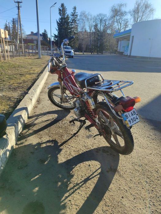 продам дельта 110 куб