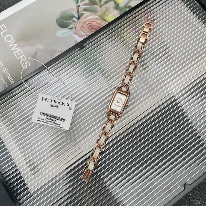 Годинник жіночий Coach часы женские