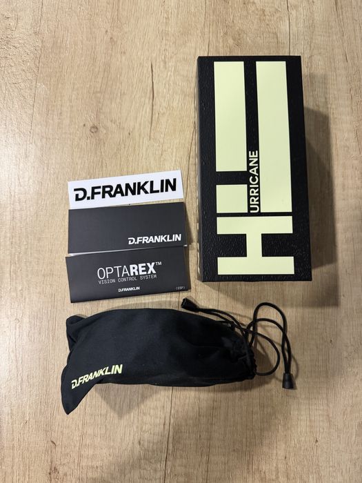 Óculos desporto - D franklin