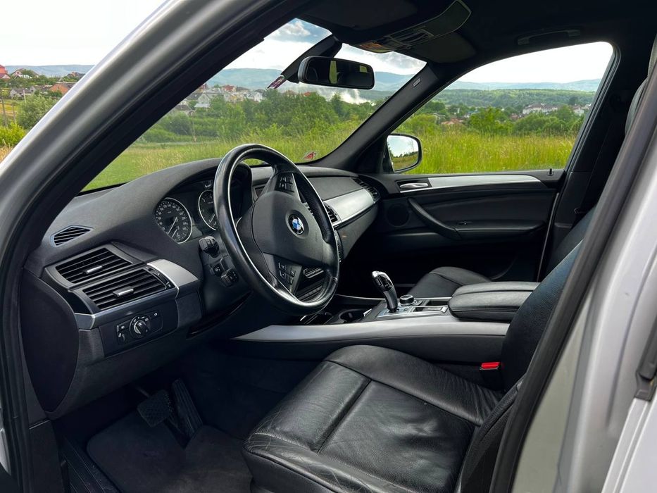 Пропоную БМВ Х5, 2013 ЄВРОПЕЙСЬКА