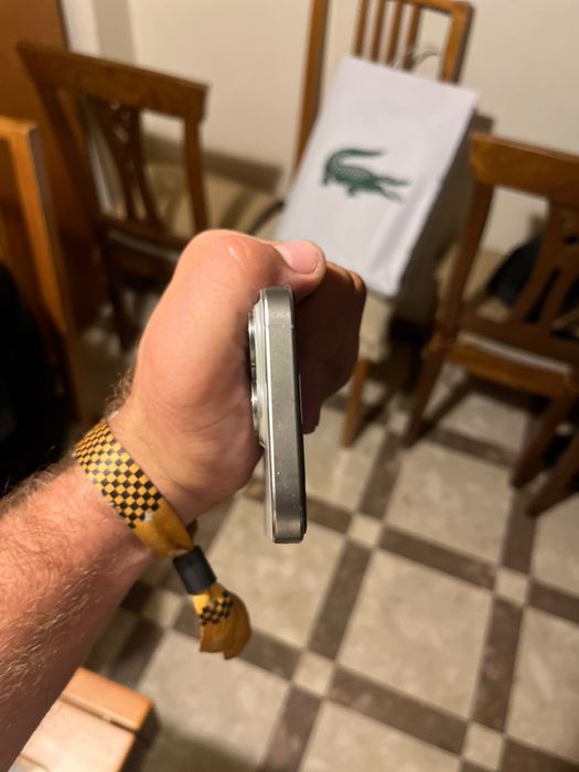 Iphone 15 Pro 256GB