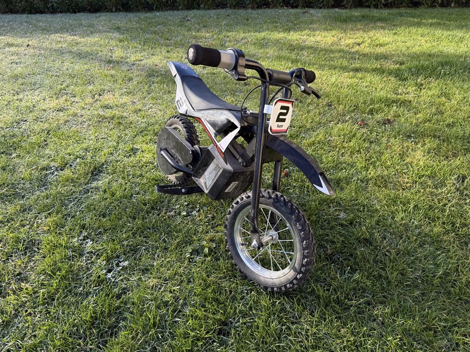 Sprzedam Motor Cross elektryczny dla dziecka