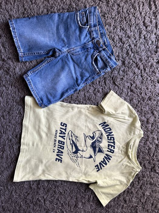 Футболка на хлопчика next