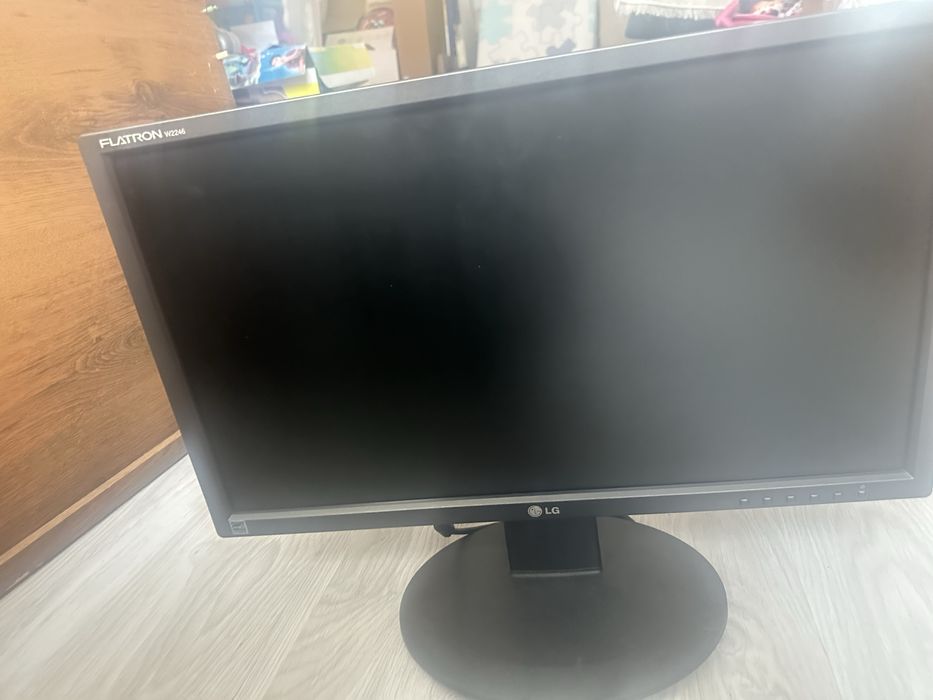 Monitor LG  Flatron
