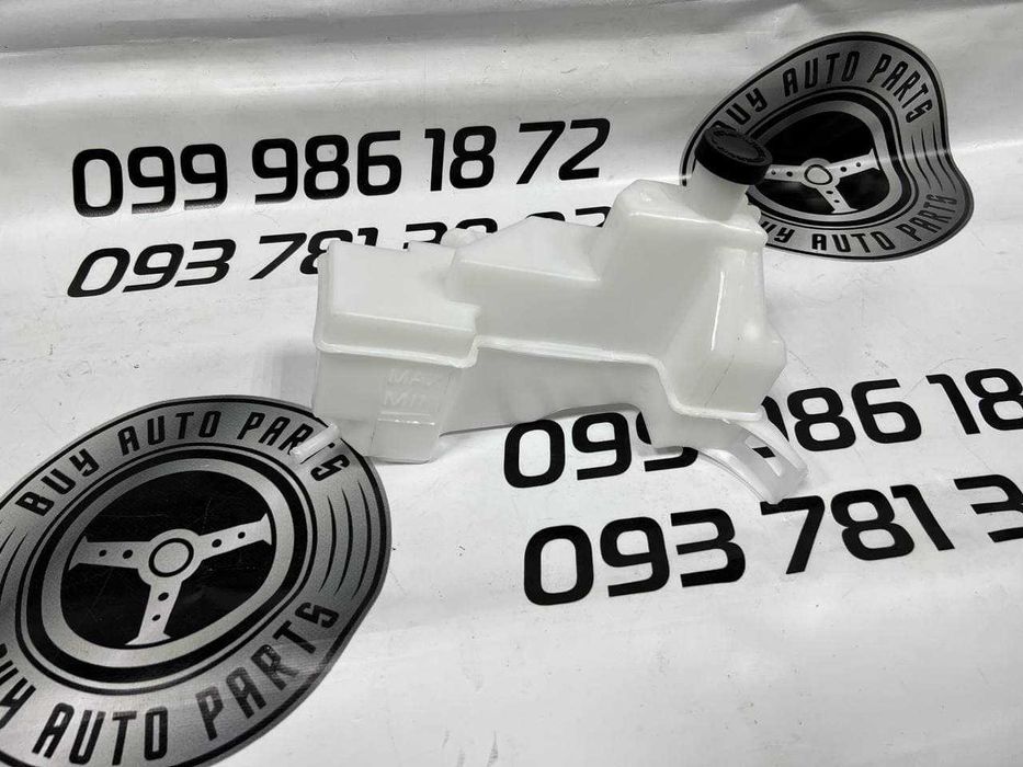 Бачок расширительный Nissan Rogue (Ниссан Рог), Nissan X-Trail 2014+