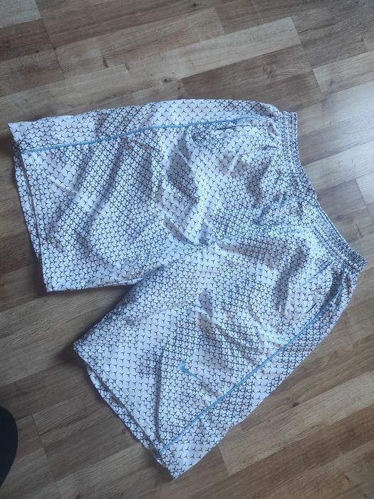 Męskie spodnie krótkie spodenki dla chłopaka XXL spodenki sportowe
