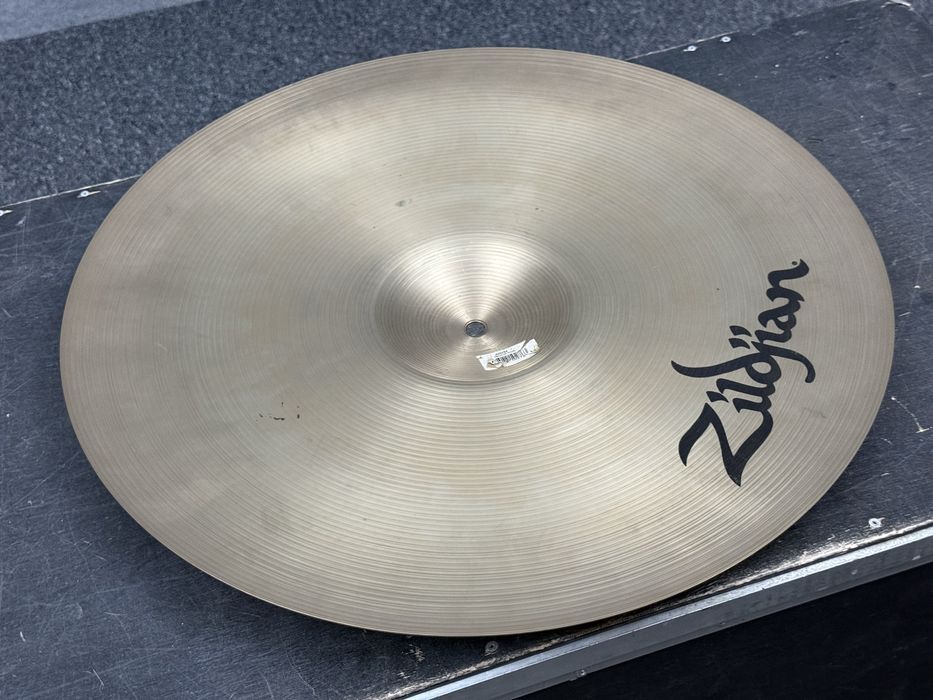 ++ Zildjian A Avedis Medium Ride 20 - Talerz PERKUSJA ++