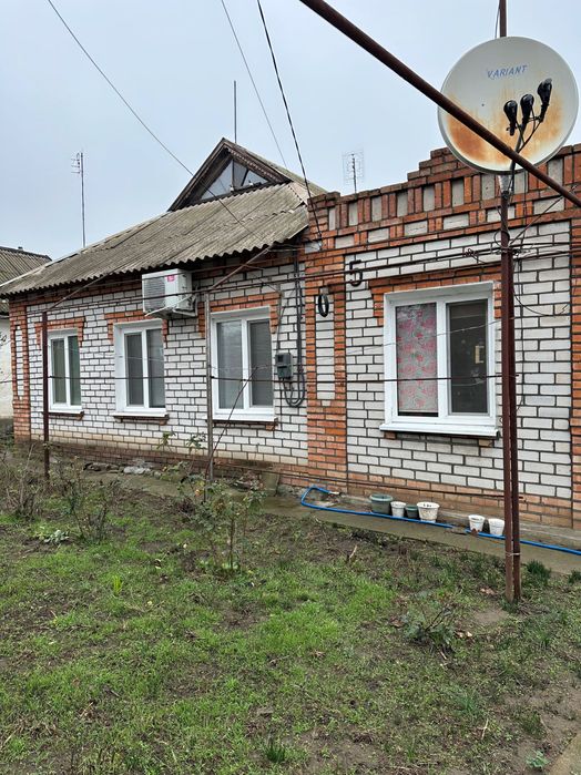 Продается дом с мебелью и техникой