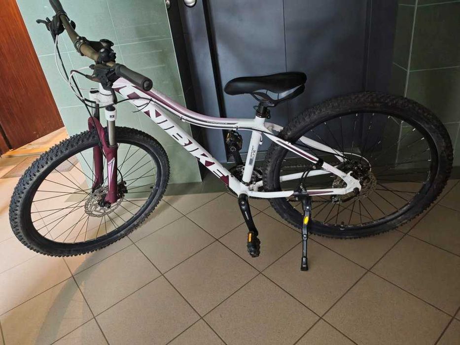 Rower górski MTB Unibike MOVE (damski)– koła 26” – rama 15