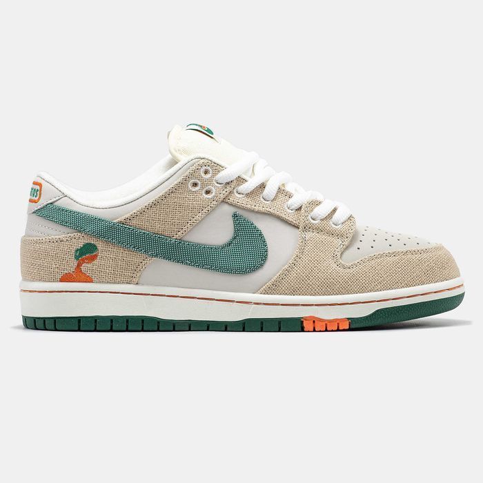 Мужские кроссовки Nike SB Dunk Low x Jаrritos. 40-45