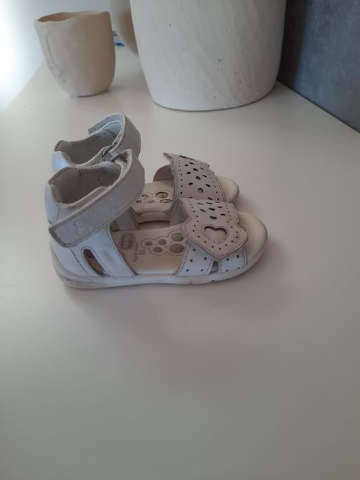 Sandálias Chicco n°19