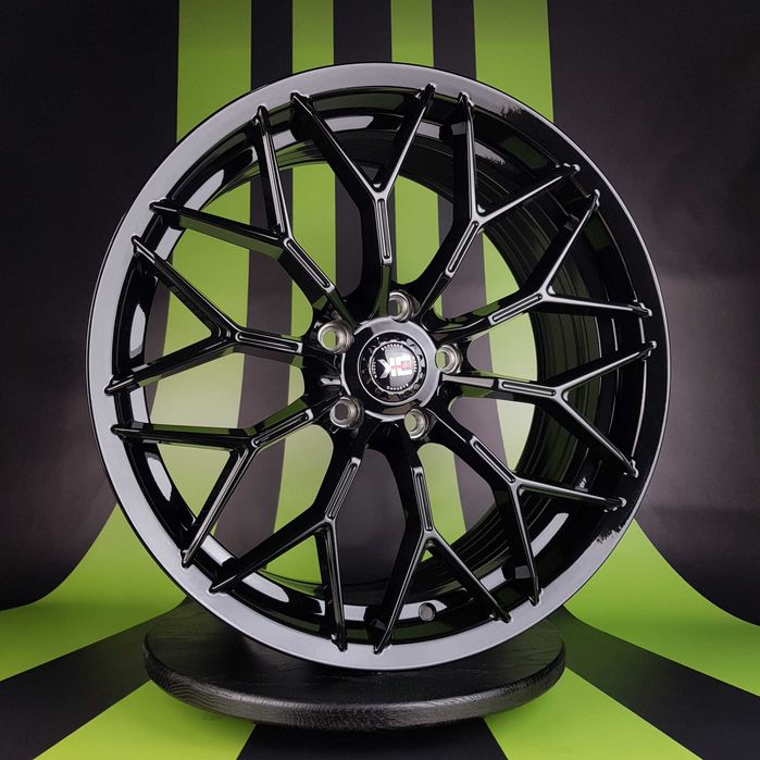 Диски На Авто R18 5x108 Ford Kuga Volvo V90 Citroën Peugeot 508 Jaguar