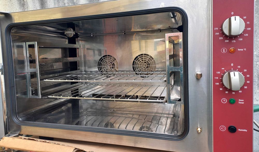 Forno Elétrico Profissional