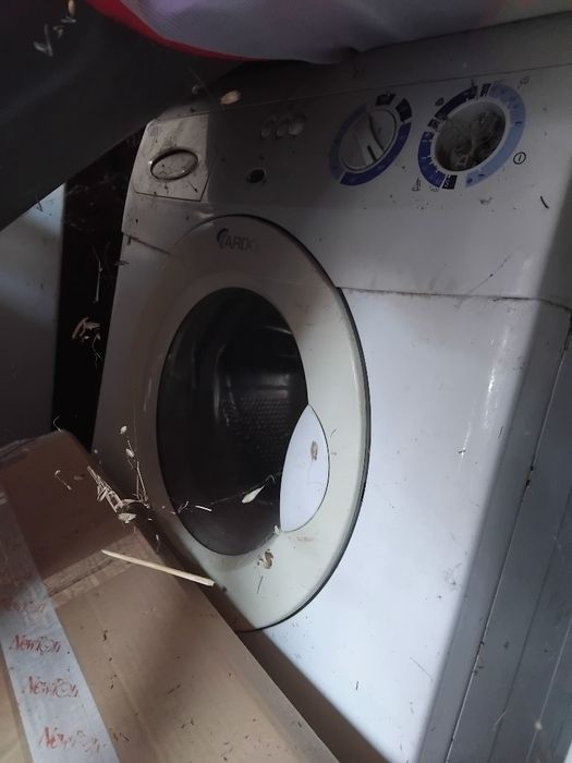 Продаю 6стиральних машин по 1000за одну