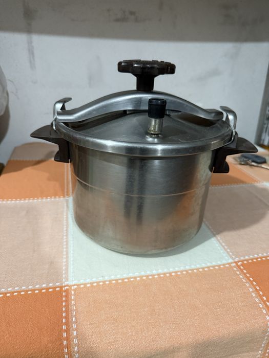 Panela de pressão 6Lts - Moulinex