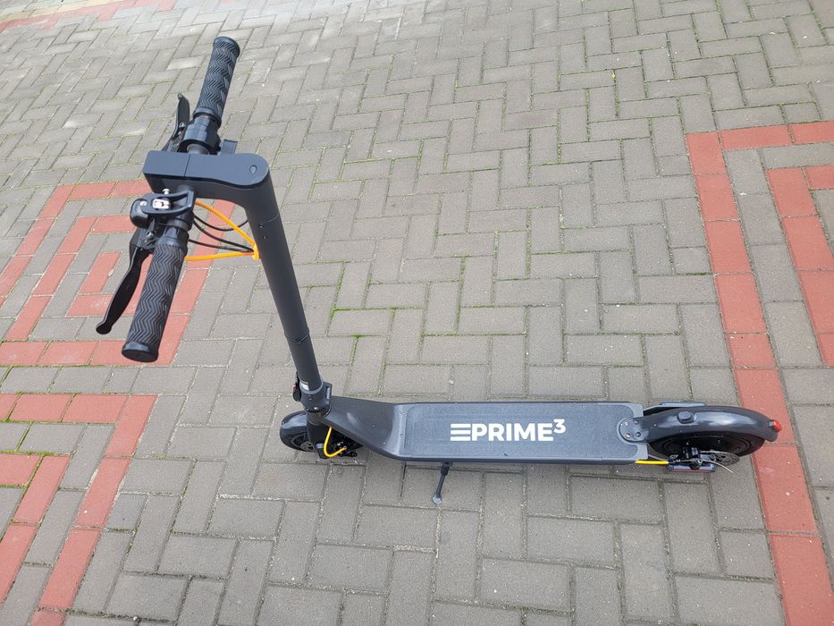 Продам Електросамокат