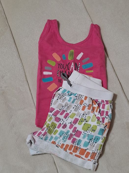 Roupa Usada | Como Nova