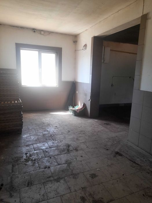 Комерційна нерухомість