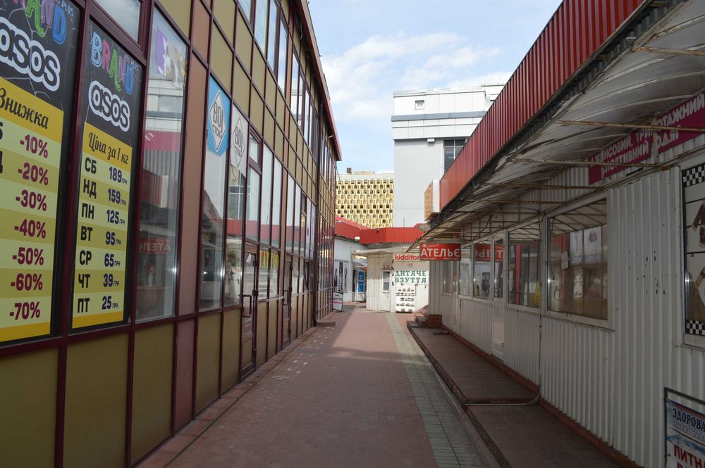 Commercial real estate at st. Grodnenskaya (area 41 m²) - Atlanta.ua - photo 7