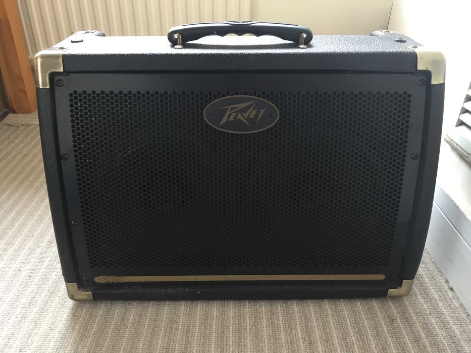 Wzmacniacz Peavey Ecoustic e208