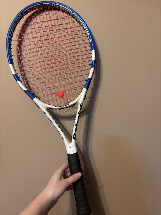 Rakieta tenisowa babolat