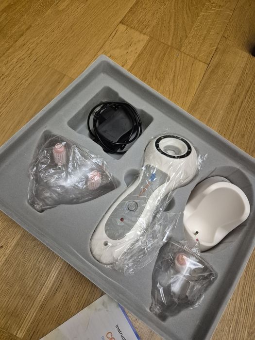 Масажер вакуумно-роликовий  антицелюлітний