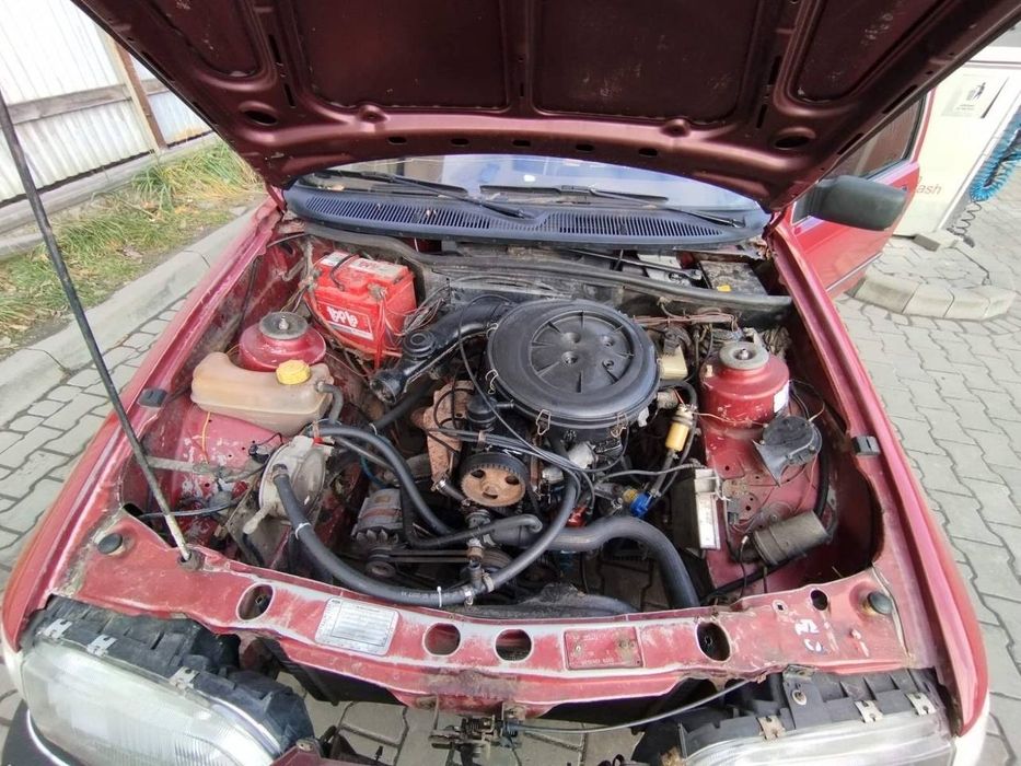 Продам Форд Сієра 2.0