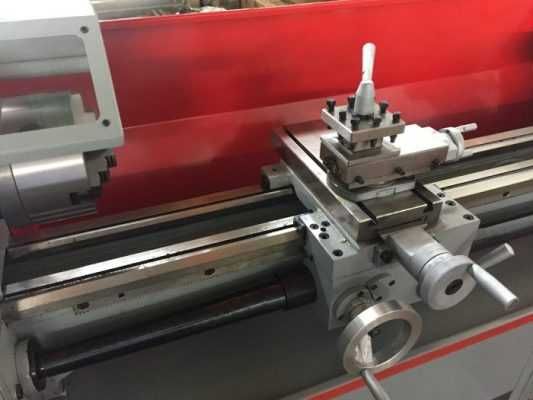 Torno Mecânico Monofasico Holzmann ed750fd