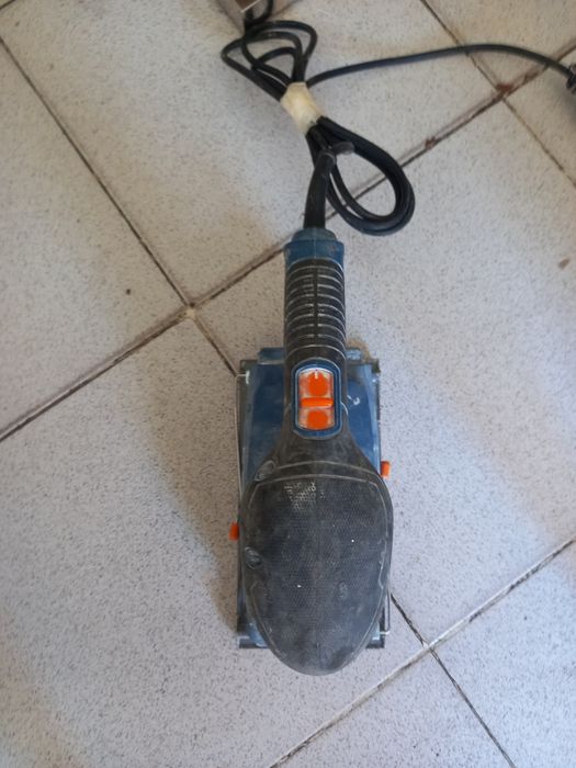 Vende Lixadora Vibratória