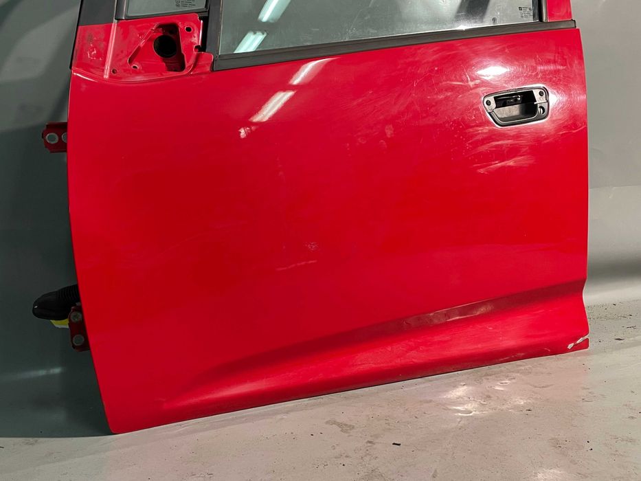 drzwi lewy przód chevrolet spark m300 GGE europa oryginał