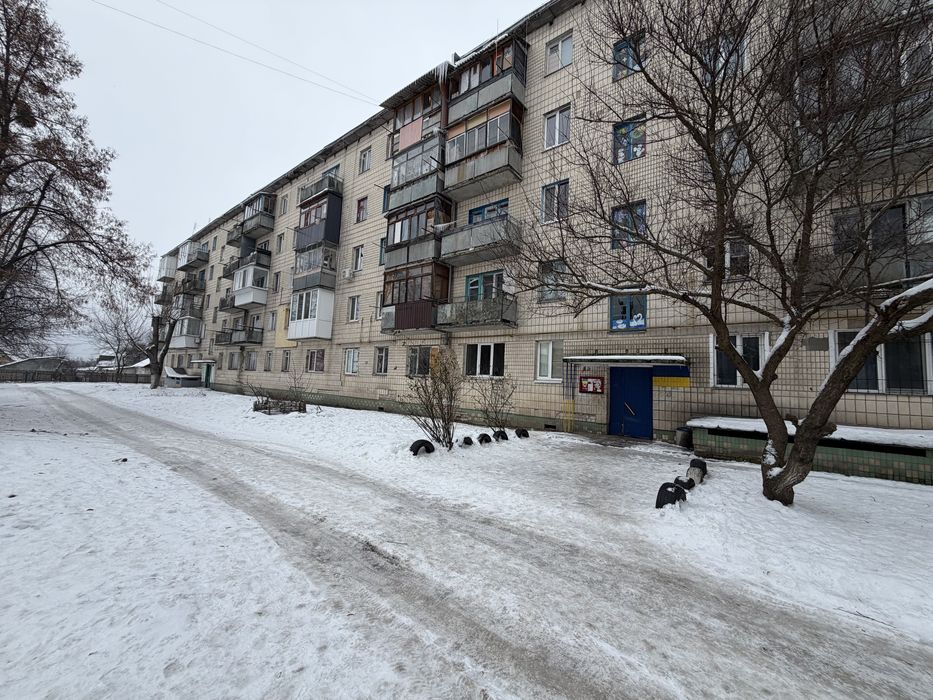 Продаж 1-кімнатної квартири, Катюжанка, 12 000 $